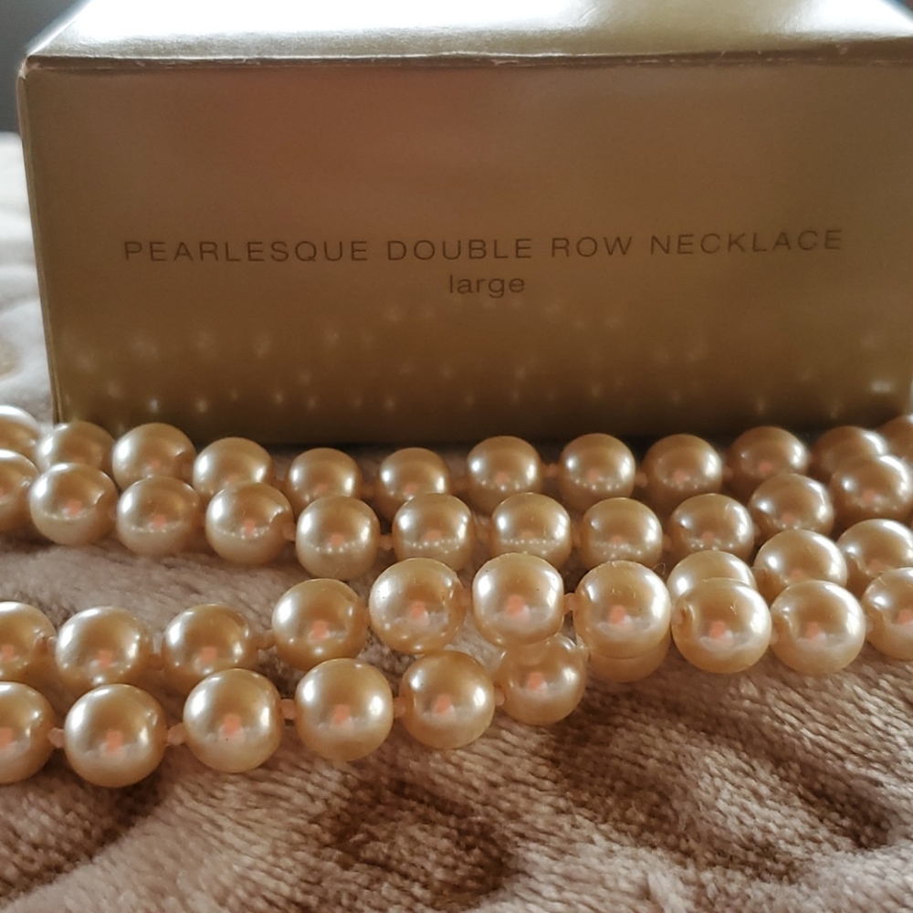 Avon necklace